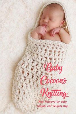 Book cover for Baby Cocoons Knitting