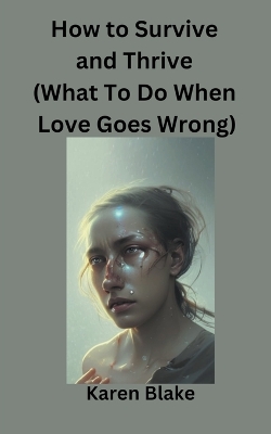 Book cover for How To Survive and Thrive (What To Do When Love Goes Wrong)