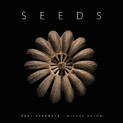 Book cover for Seeds