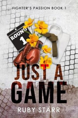 Cover of Just a Game