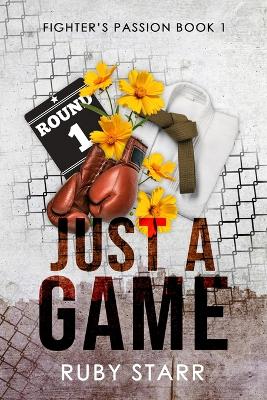 Cover of Just a Game