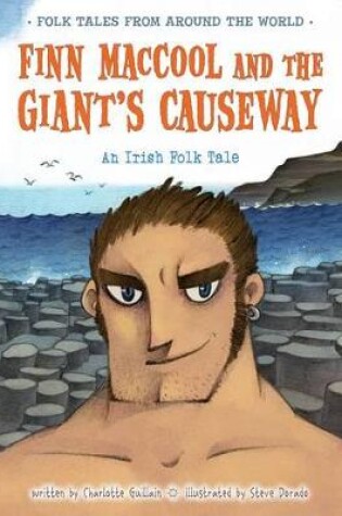 Cover of Finn MacCool and the Giant's Causeway