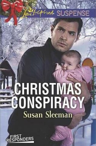 Cover of Christmas Conspiracy