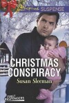 Book cover for Christmas Conspiracy