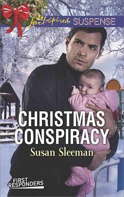 Cover of Christmas Conspiracy