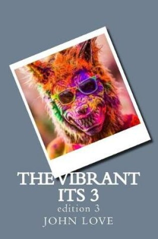 Cover of The Vibrant Its 3