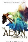Book cover for The Aeon Chronicles