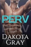 Book cover for Perv
