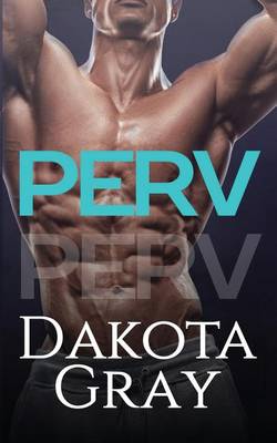 Book cover for Perv
