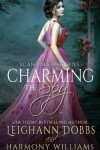 Book cover for Charming The Spy