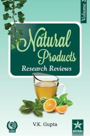 Cover of Natural Products