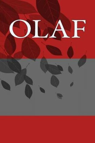 Cover of Olaf