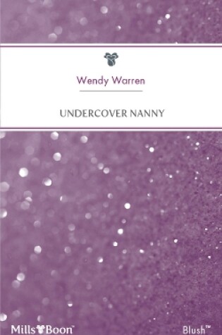 Cover of Undercover Nanny