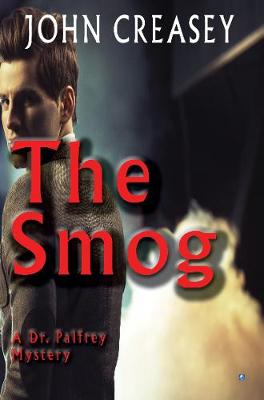 Book cover for The Smog