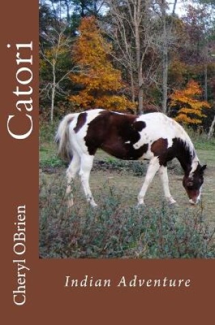 Cover of Catori