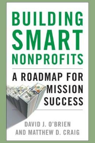 Cover of Building Smart Nonprofits