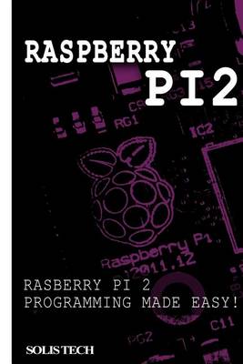 Book cover for Raspberry Pi 2