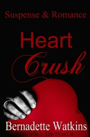 Cover of Heart Crush