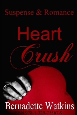 Book cover for Heart Crush