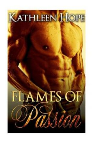 Cover of Flames Of Passion