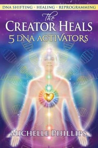 Cover of The Creator Heals