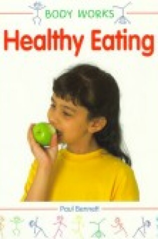 Cover of Eating Healthy