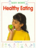 Cover of Eating Healthy