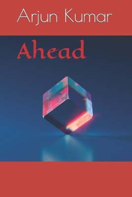 Book cover for Ahead