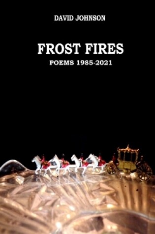 Cover of Frost Fires