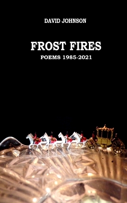 Book cover for Frost Fires