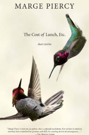 Cover of The Cost of Lunch, Etc