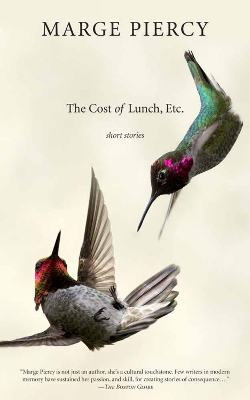 Cover of The Cost Of Lunch, Etc