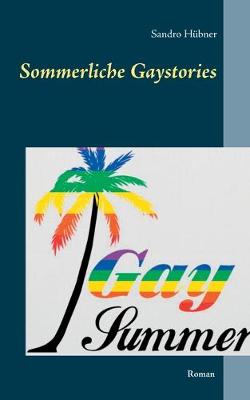 Book cover for Sommerliche Gaystories