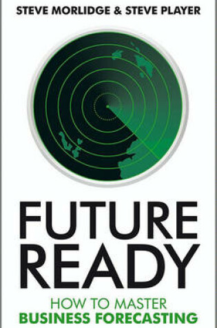 Cover of Future Ready