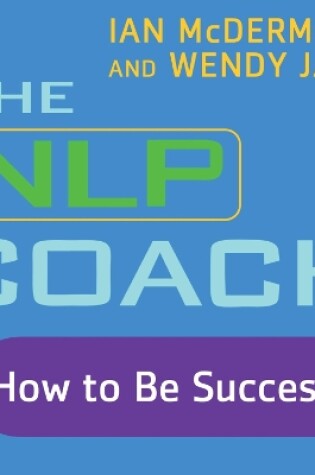 Cover of The NLP Coach 2