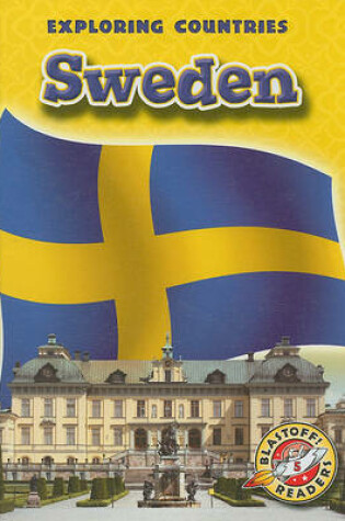 Cover of Sweden