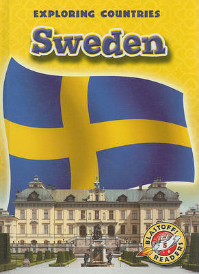 Book cover for Sweden