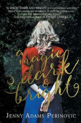 Cover of A Magic Dark and Bright