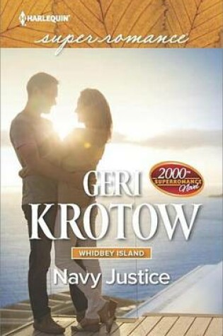 Cover of Navy Justice
