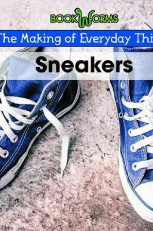 Cover of Sneakers