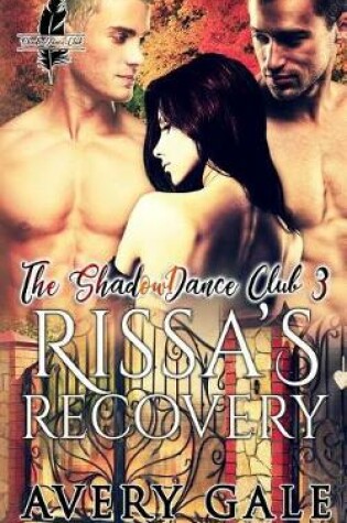 Cover of Rissa's Recovery