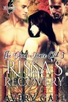 Book cover for Rissa's Recovery