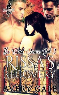 Cover of Rissa's Recovery