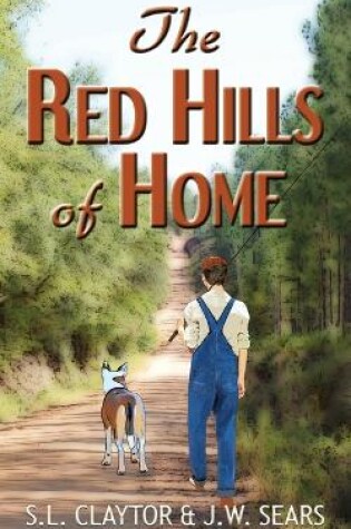 Cover of The Red Hills of Home