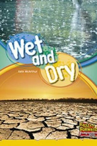 Cover of Wet and Dry