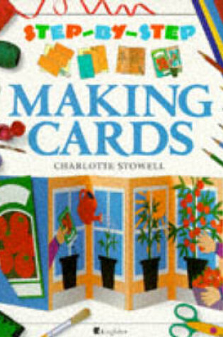 Cover of Making Cards