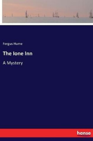 Cover of The Ione Inn