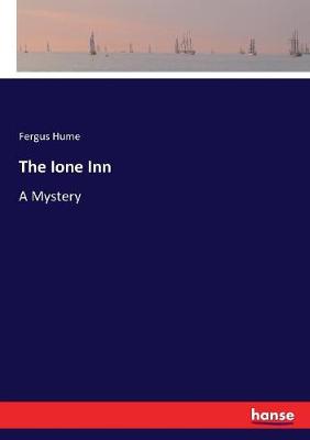 Book cover for The Ione Inn