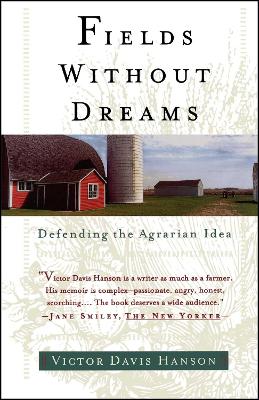 Book cover for Fields Without Dreams