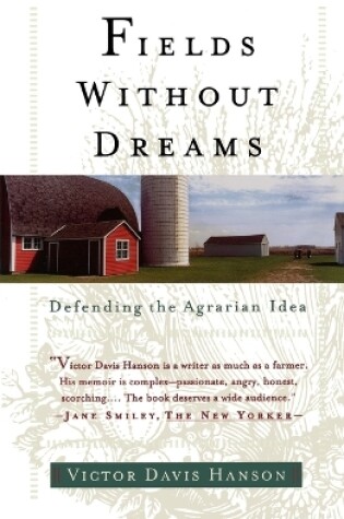 Cover of Fields Without Dreams